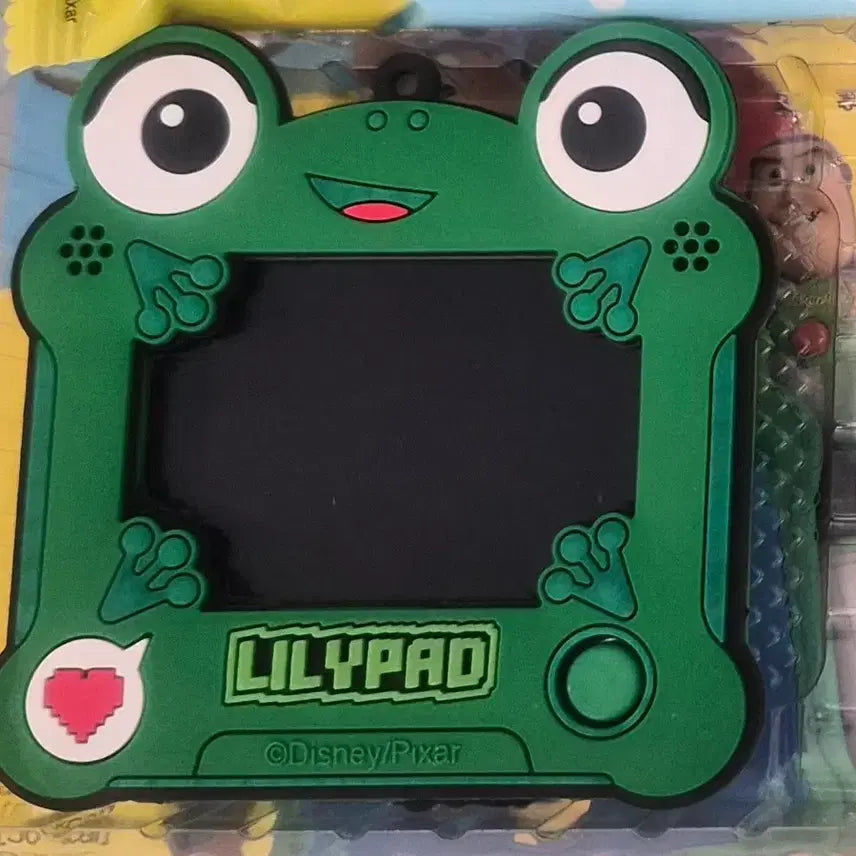 [BUNJANG] Toy Story Lilypad Drawing Pad / 토이스토리 드로잉패드 릴리패드
