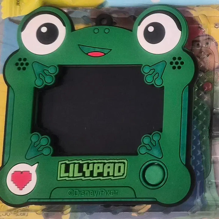 [BUNJANG] Toy Story Lilypad Drawing Pad / 토이스토리 드로잉패드 릴리패드