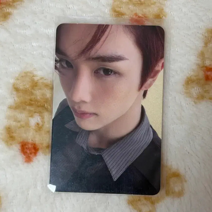 [BUNJANG] RIIZE Sungchan Fame Album Photocard / 라이즈 성찬 페임 앨포 앨범 포토카드