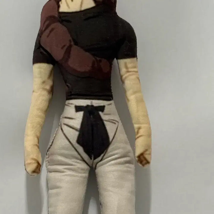 [BUNJANG] Jujutsu Kaisen Toji Fushiguro Plush Doll / 주술회전 토우지 철사인형