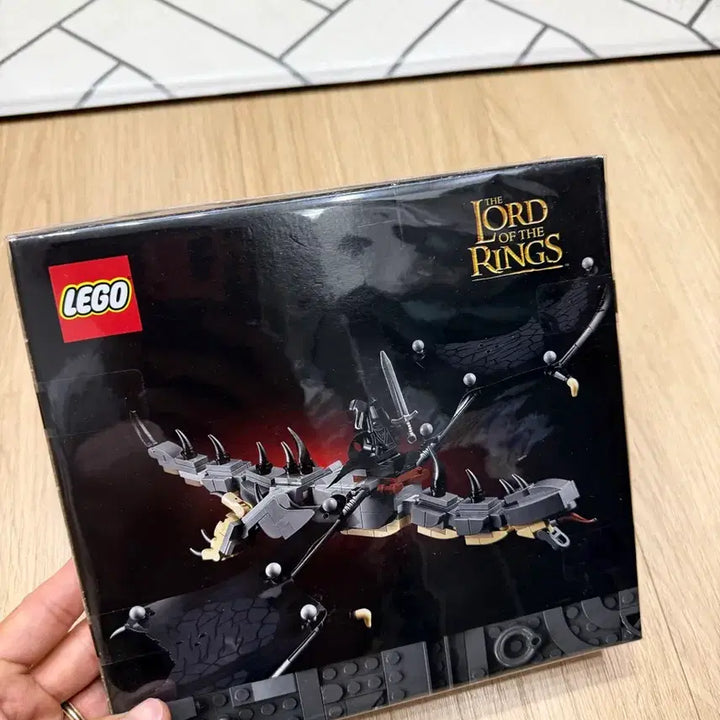 [BUNJANG] LEGO 40693 Fellbeast &amp; 40893 Gronde Sealed Bundle Set / 레고 40693 펠비스트+40893 그론드 미개봉 일괄 판매합니다.
