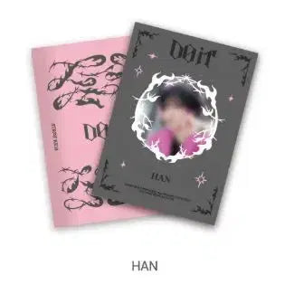 [BUNJANG] Stray Kids DOOIT POP-UP MD Mini Sticker Book / 스키즈 두잇 팝업 엠디 스티커북 한 MINI STICKER BOOK