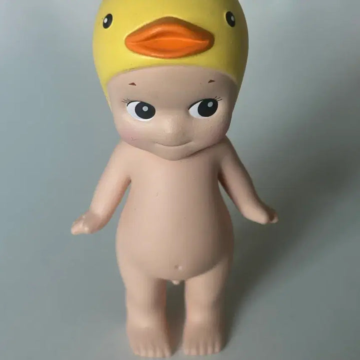 [BUNJANG] Sonny Angel Duck Figure / 소니엔젤 오리피규어