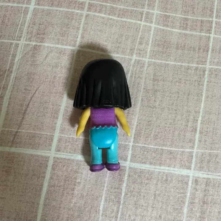 [BUNJANG] Vintage Doraemon Friends Figure / 고전 도라도라 피규어