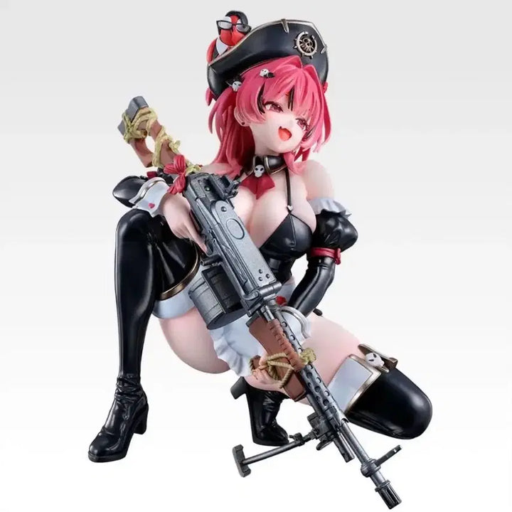 [BUNJANG] Nier: Automata A Prize Mast Figure / 승리의 여신 니케 제일복권 A상 마스트 피규어