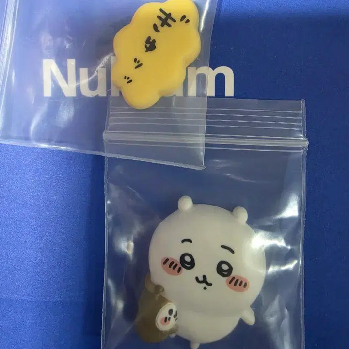 [BUNJANG] Chiikawa Beetle Magnet Gacha / 치이카와 풍뎅이 마그넷 가챠? 팝니다