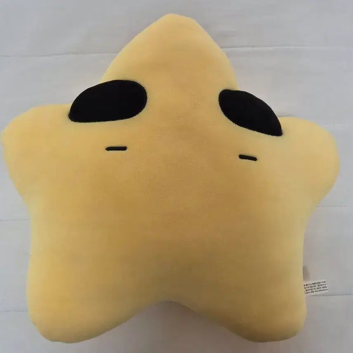 [BUNJANG] Pixelly 10th Anniversary Gakbyeol Doll / 픽셀리 10주년 각별 인형[주말까지만 판매]