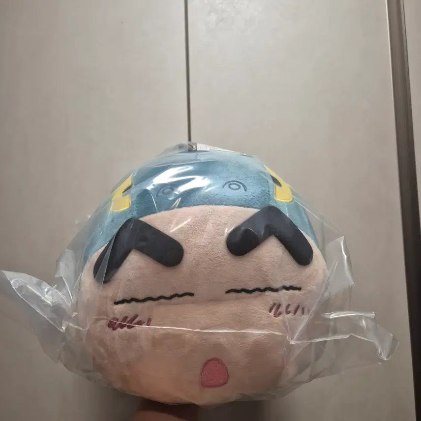 [BUNJANG] Crayon Shin-chan Ichiban Kuji Last Prize (Sealed) / 짱구 이치방쿠지 라스트상(미개봉) 판매합니다.