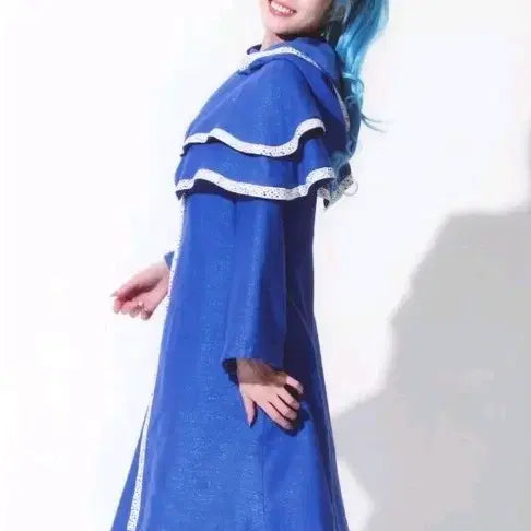 [BUNJANG] One Piece Nefertari Vivi Hondal Marine Photo / 새상품) 원피스 네팔리티 비비 혼다마린 포토 사진