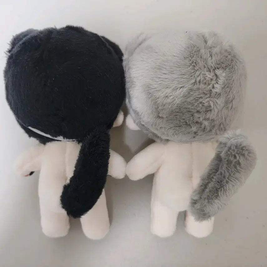 [BUNJANG] A Stage Ivan &amp; Til 10cm Doll / 에이스테 이반틸 인형