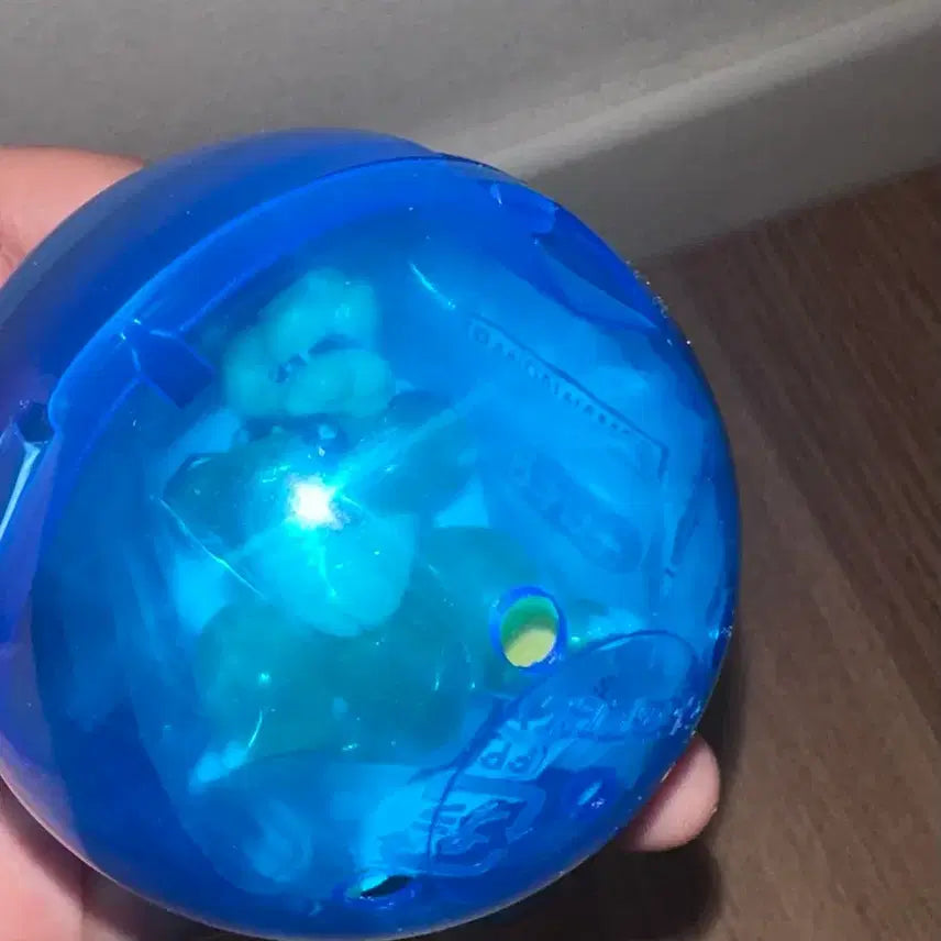 [BUNJANG] Super Mario Bowser Sealed Figure / 슈퍼마리오 메지루시 쿠파 미개봉