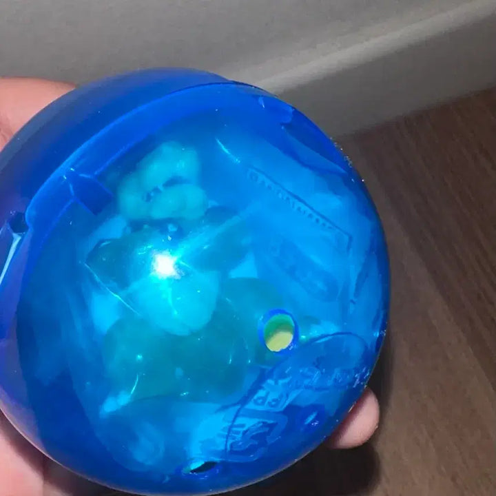 [BUNJANG] Super Mario Bowser Sealed Figure / 슈퍼마리오 메지루시 쿠파 미개봉
