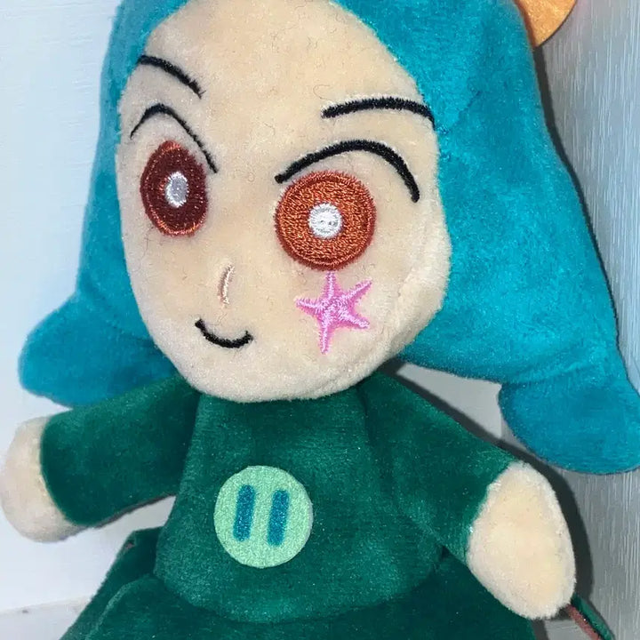 [BUNJANG] Crayon Shin-chan Toripema Doll / 짱구 토페마 인형