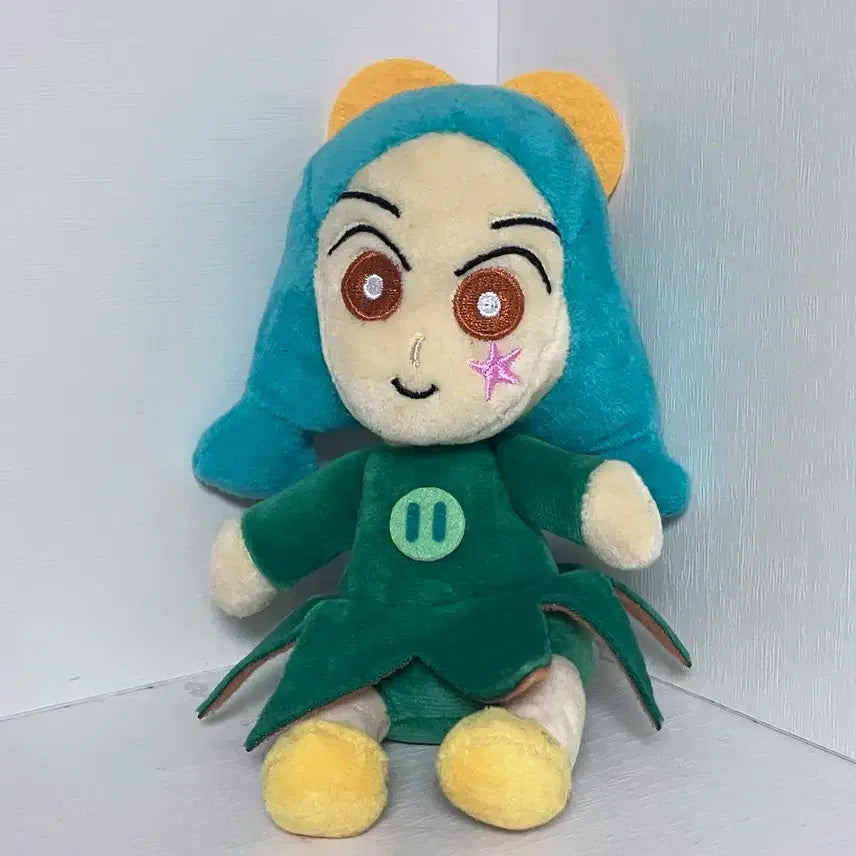 [BUNJANG] Crayon Shin-chan Toripema Doll / 짱구 토페마 인형