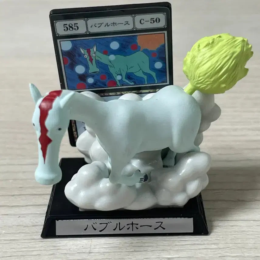 [BUNJANG] Hunter x Hunter Greed Island Gacha / 헌터헌터 그리드아일랜드 가챠