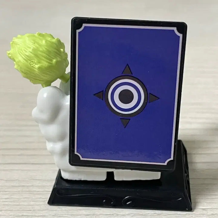 [BUNJANG] Hunter x Hunter Greed Island Gacha / 헌터헌터 그리드아일랜드 가챠