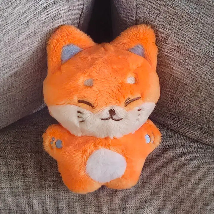 [BUNJANG] WOODZ Seungyoun Joopox Plush Doll / 조승연 우즈 WOODZ 인형 조폭스