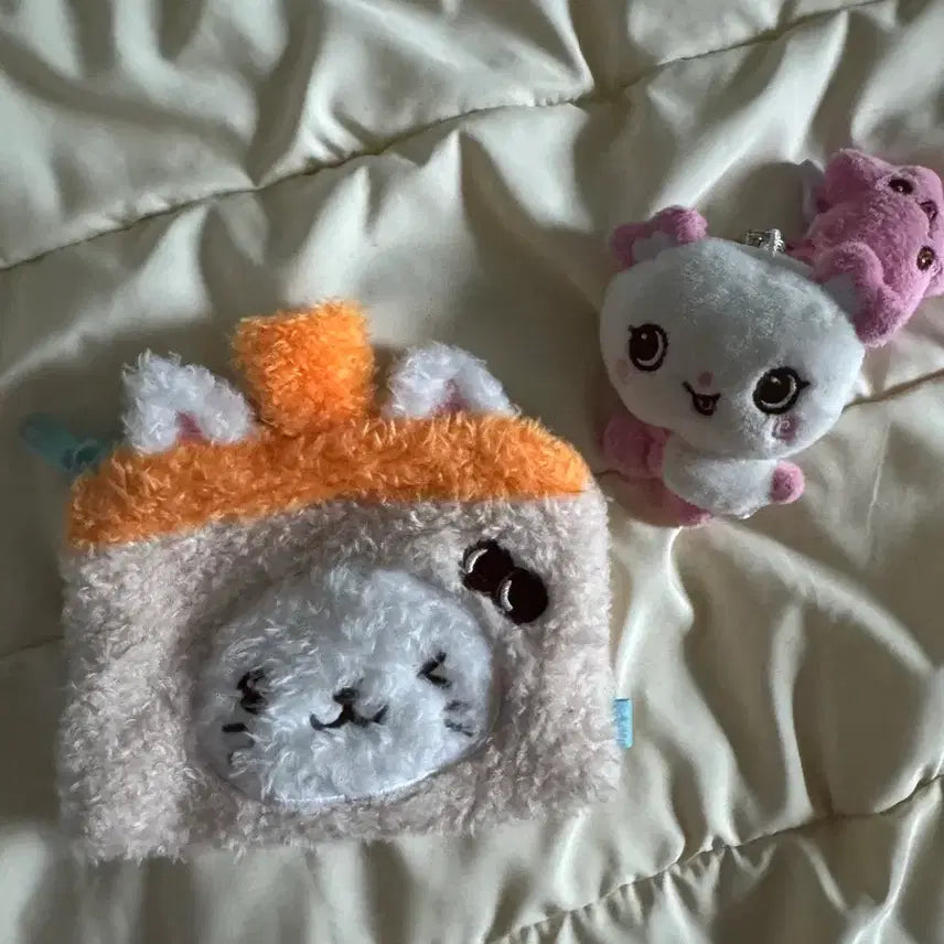 [BUNJANG] Pang-i Mini Doll / 팡이 미니돌
