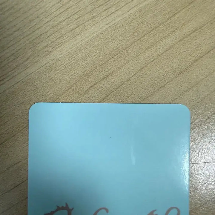 [BUNJANG] ENHYPEN Taki Photocard / 앤팀 타키 포카