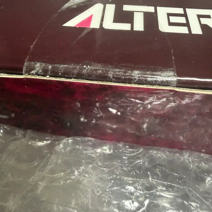 [BUNJANG] Alter Saber Dress Edition Sealed Figure / 알터 세이버 드레스 미개봉 팝니다
