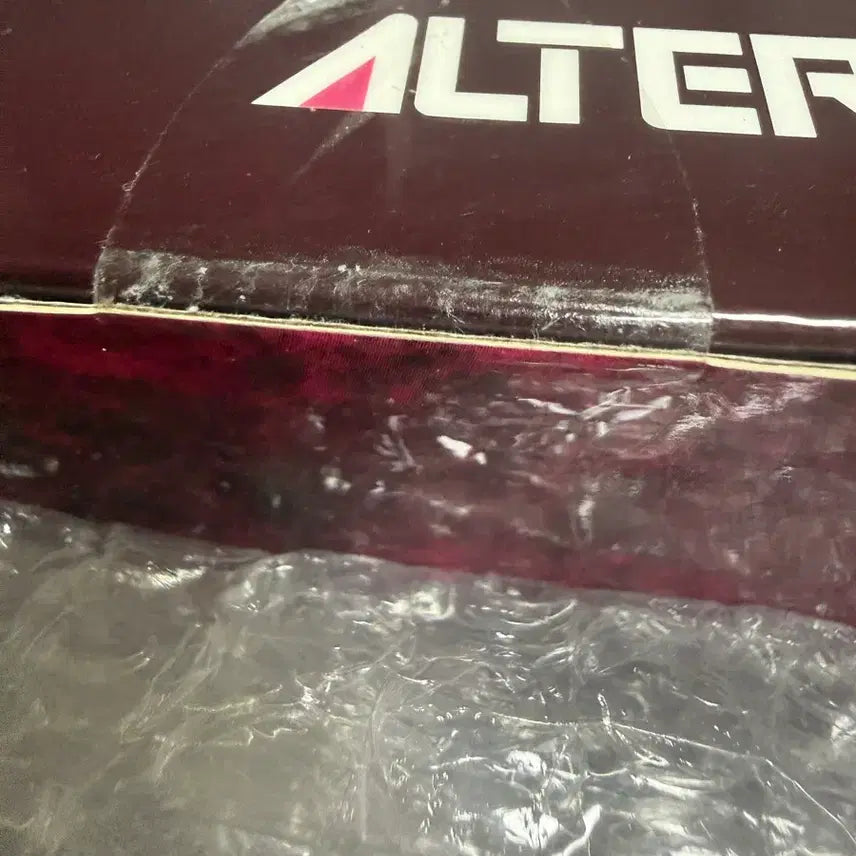 [BUNJANG] Alter Saber Dress Edition Sealed Figure / 알터 세이버 드레스 미개봉 팝니다