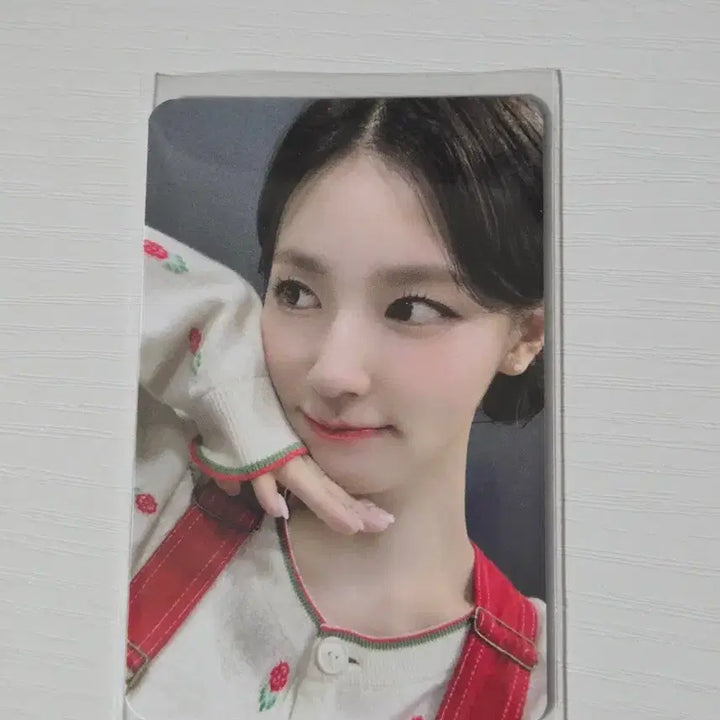 [BUNJANG] G)I-DLE Miyeon M Countdown MC Final Episode Photocard / 아이들 미연 엠카mc 막방 포카