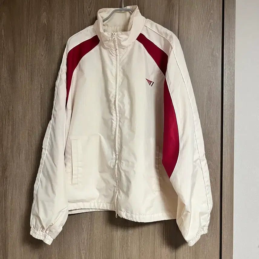 [BUNJANG] T1 Membership Windbreaker (Faker&