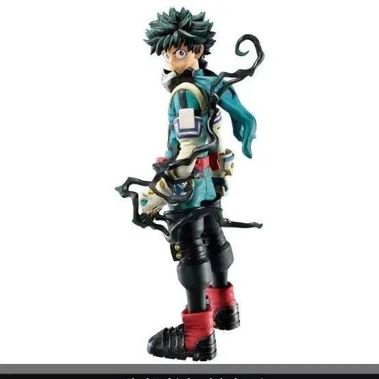 [BUNJANG] My Hero Academia Ichiban Kuji A Prize Izuku Midoriya Figure / 나하아 돌입 쿠지 A상 피규어 (미도리야 이즈쿠) (배송비포함4)