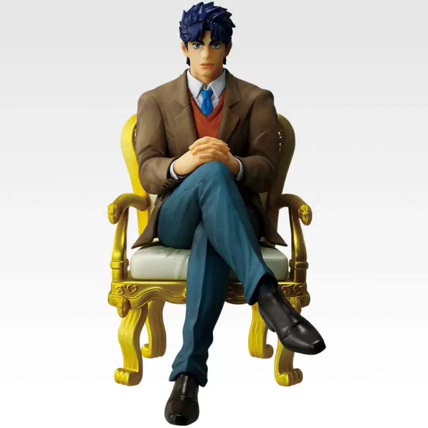 [BUNJANG] Ichiban Kuji JoJo&