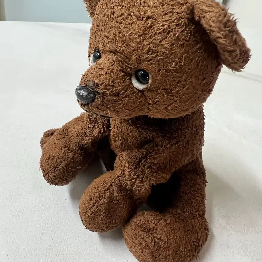 [BUNJANG] Russ Berrie Vintage Teddy Bear (1999) / 미국 러스베리(Russ Berrie) 빈티지 테디베어