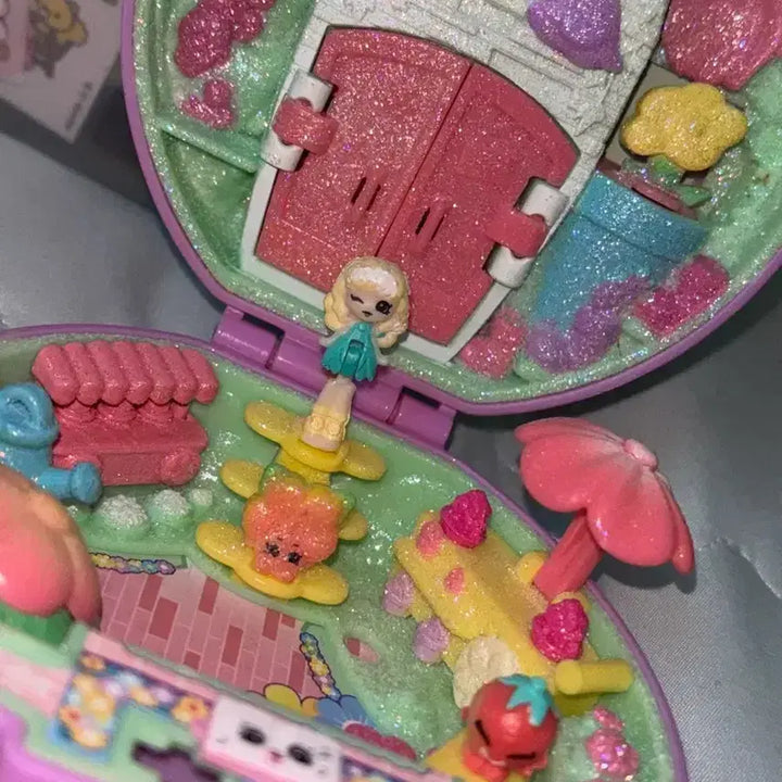 [BUNJANG] Shopkins Lil&