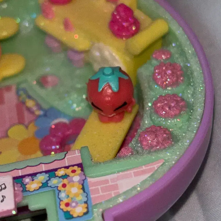 [BUNJANG] Shopkins Lil&
