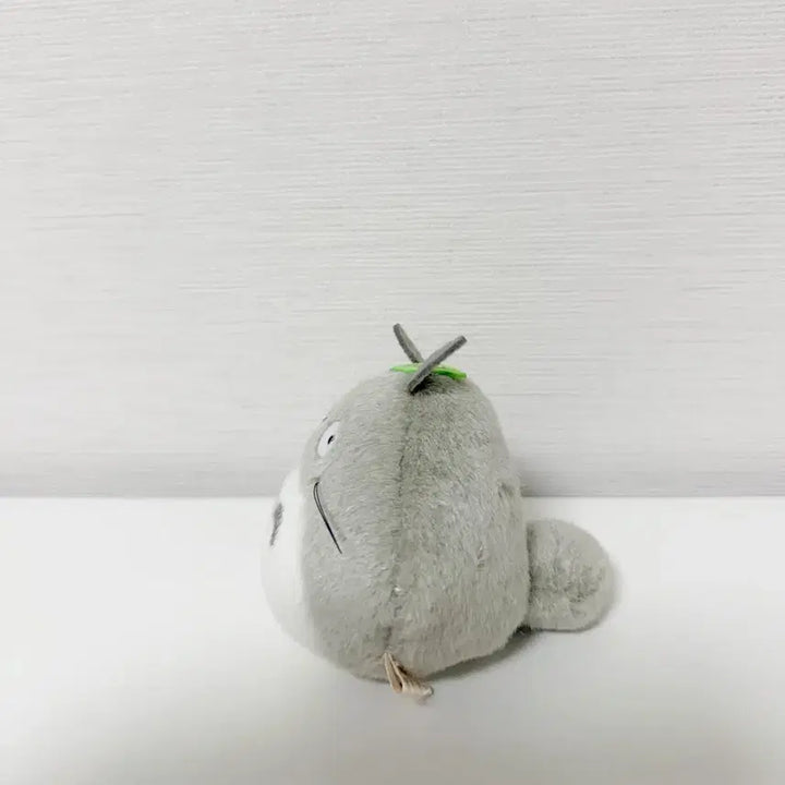 [BUNJANG] Ghibli My Neighbor Totoro Bururu Vibrating Plush Toy / 지브리 대토토로 부르르 덜덜이 진동인형