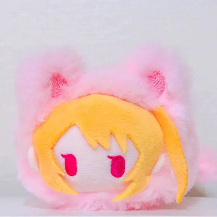 [BUNJANG] Oshi no Ko Hoshino Ruby Harunyanpo Tapestry Plush / 최애의아이 호시노 루비 하루냥코 타피누이