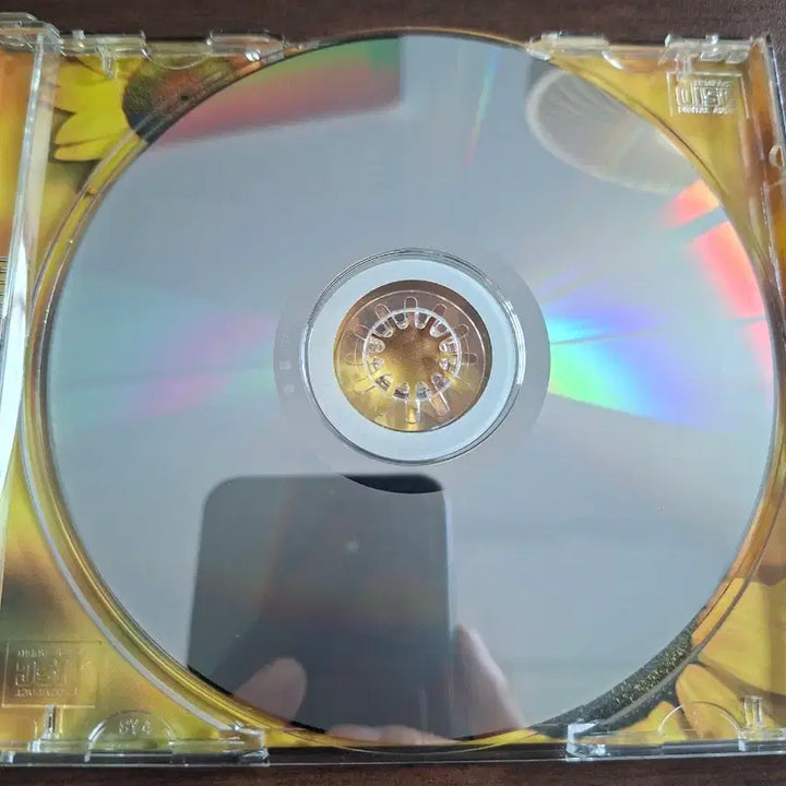 [BUNJANG] JinJu Love is... Vol III CD / 진주 3집 cd