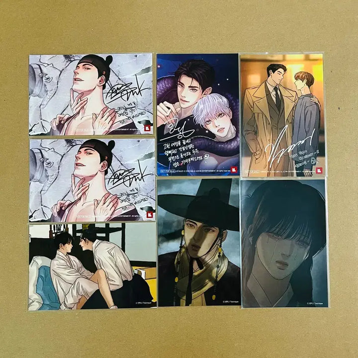 [BUNJANG] Painter of the Night Limited Run &