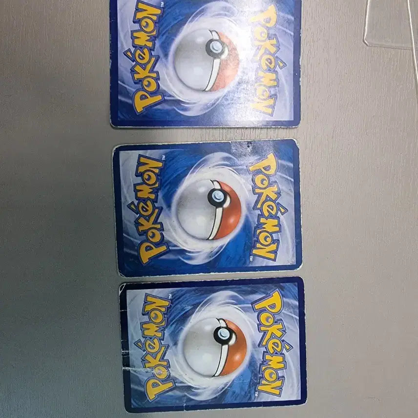 [BUNJANG] Pokemon Pikachu &amp; Zeraora Promo Card Bundle Set / 포켓몬카드 피카츄 프로모 제라오라 프로모카드 일괄