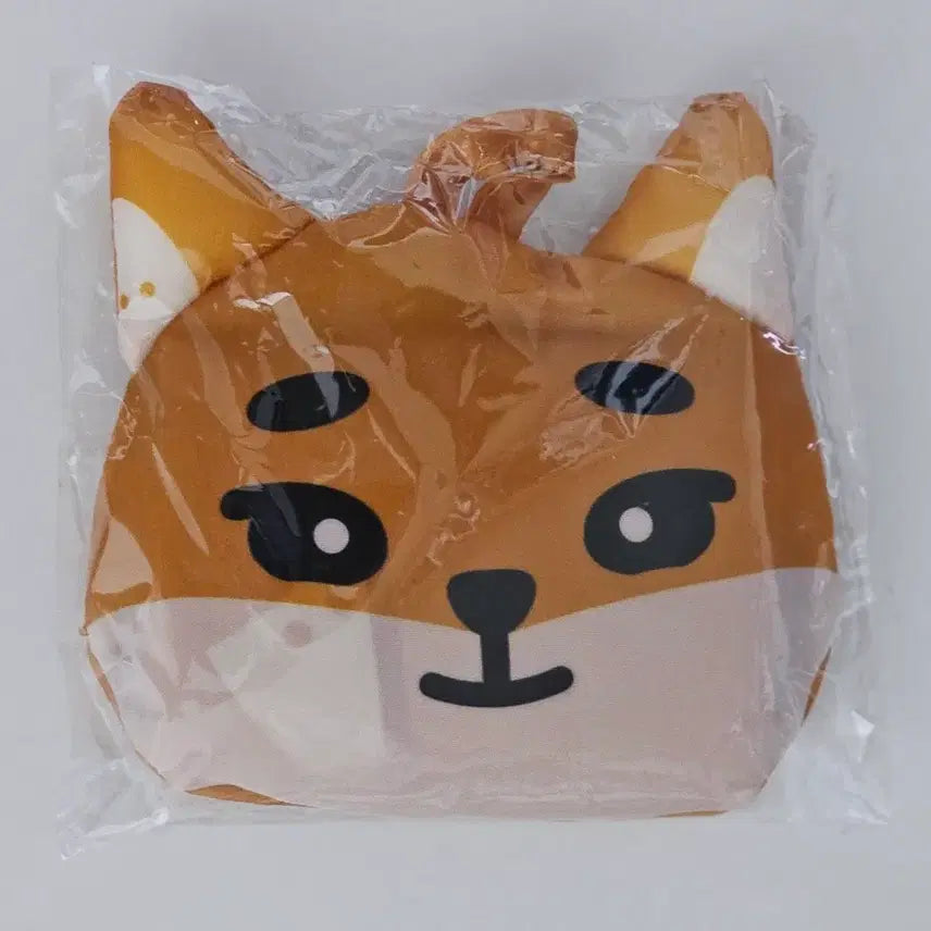 [BUNJANG] Day6 Denimals Reusable Bag Young K / 데이식스 데니멀즈 리유저블백 영케이
