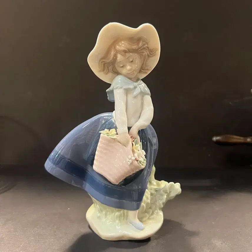 [BUNJANG] Lladro Glossy &