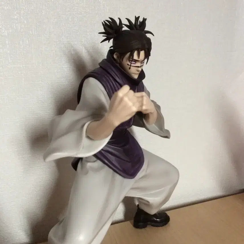 [BUNJANG] Choso Maximatic Figure / 주술회전 쵸소우 맥시매틱 피규어