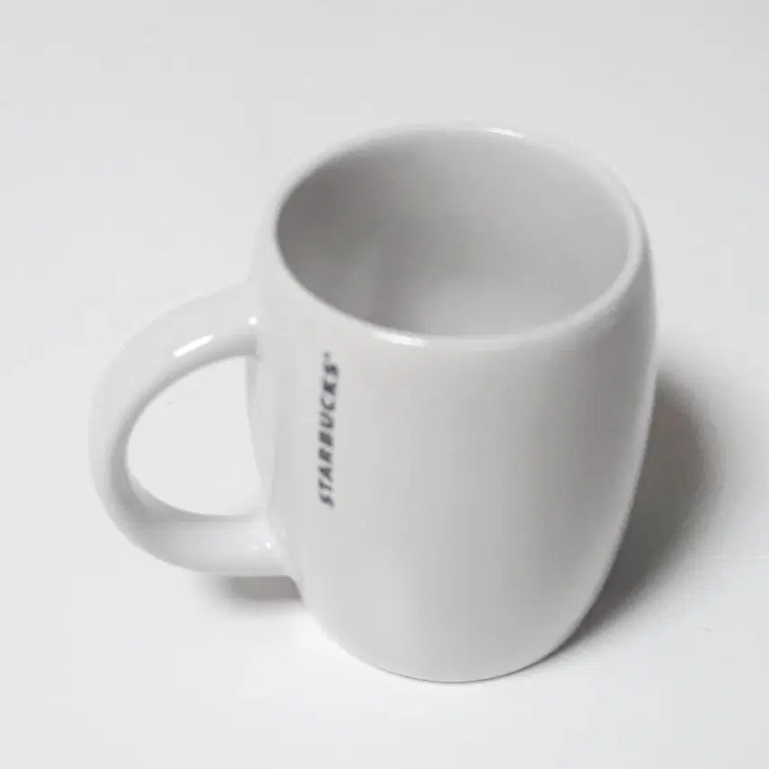 [BUNJANG] Starbucks Demitasse Espresso Mug 3 fl oz / 스타벅스 데미타스 머그 (에스프레소 잔)