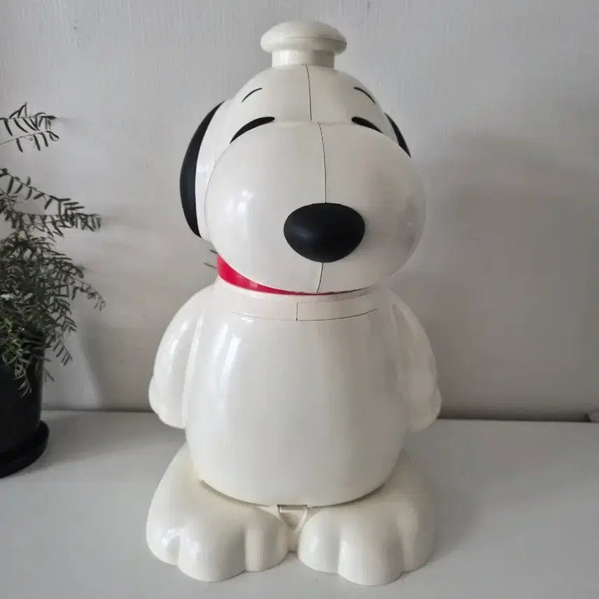 [BUNJANG] Snoopy Shaved Ice Maker / 스누피 빙수기