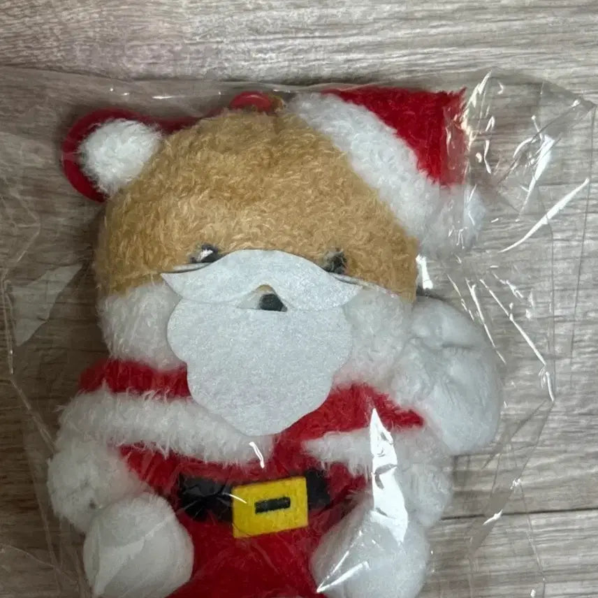 [BUNJANG] MONSTA X Kihyun Monmoongchi-X Santa Hamseuk &amp; Photocard / 몬스타엑스 기현 몬뭉치엑스 산타햄슥&amp;포카