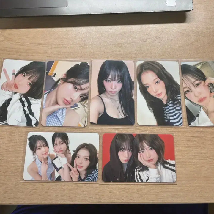 [BUNJANG] fromis_9 2023 Season&