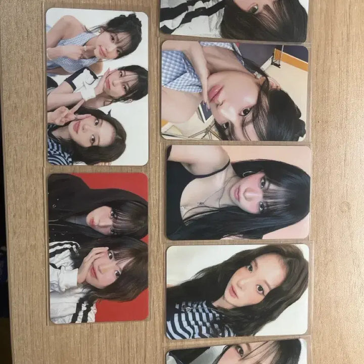 [BUNJANG] fromis_9 2023 Season&