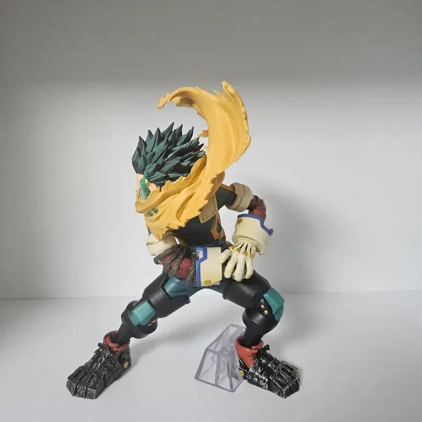 [BUNJANG] My Hero Academia Izuku Midoriya Stand Up Again A Prize Figure / 나히아 stand up again 미도리야 a상 히로아카