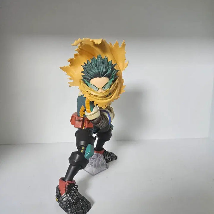 [BUNJANG] My Hero Academia Izuku Midoriya Stand Up Again A Prize Figure / 나히아 stand up again 미도리야 a상 히로아카
