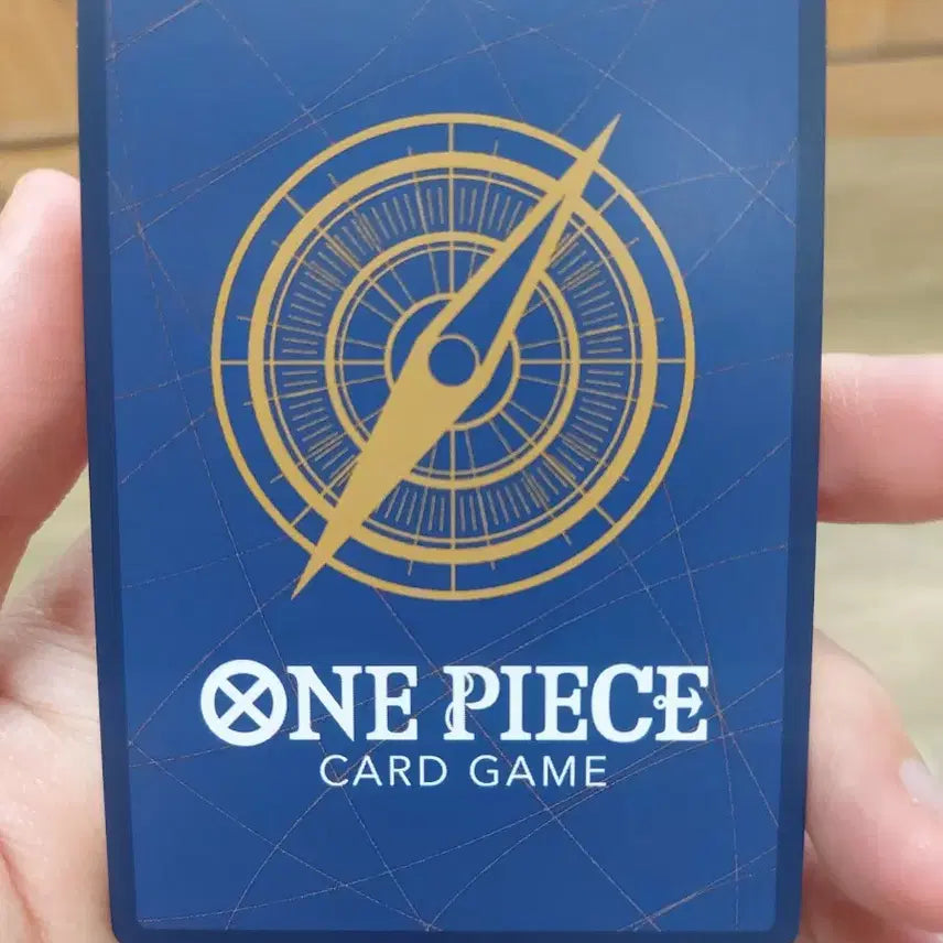[BUNJANG] One Piece Boa Hancock SR Pere Card / 원피스 보아 행콕(핸콕) sr 페레