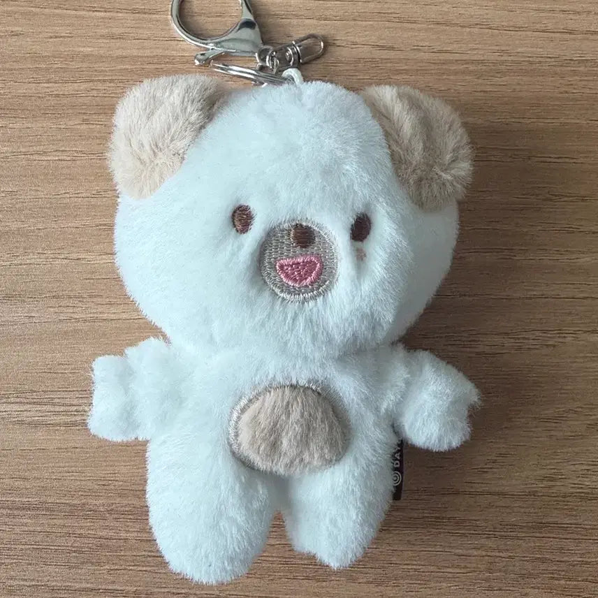 [BUNJANG] Day6 Douwn Petit Merz Doll Keyring / 데이식스 쁘띠멀즈 (돈) 판매 + 입양증