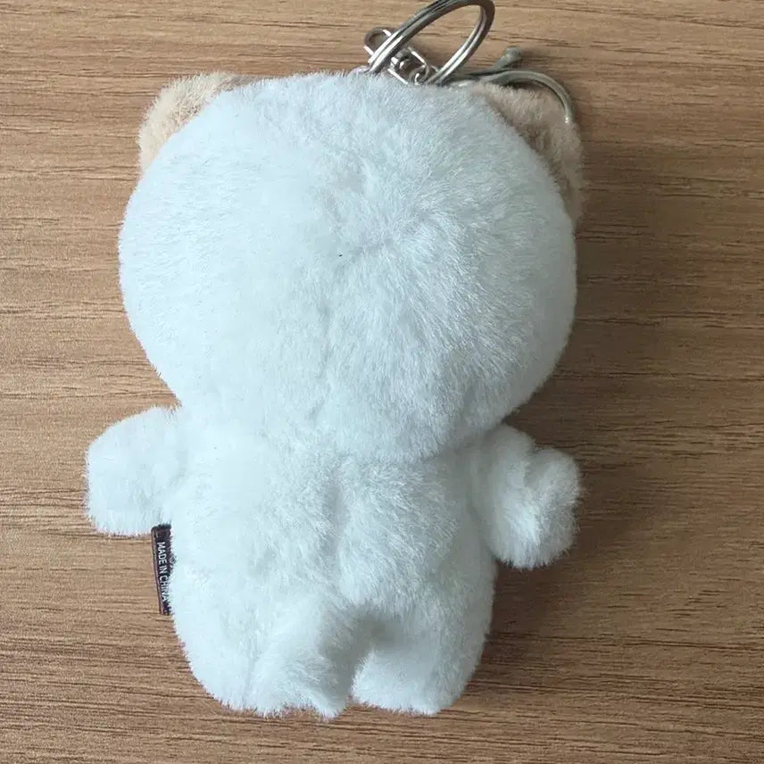 [BUNJANG] Day6 Douwn Petit Merz Doll Keyring / 데이식스 쁘띠멀즈 (돈) 판매 + 입양증